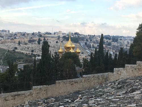 Mount of Olives1