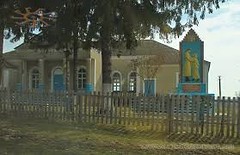 Мар’янівська сільська бібліотека