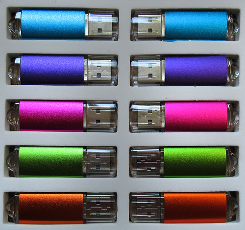 Color Coded | by arbyreed