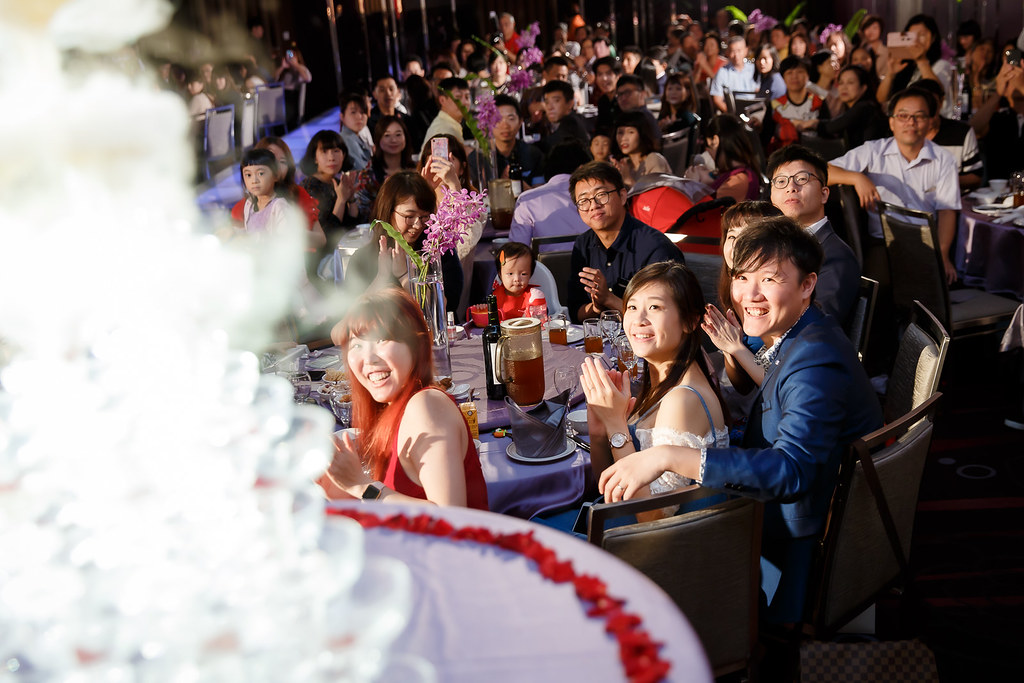 [婚禮攝影]治群思嘉 文定午宴@新莊典華-最專業的團隊完成每場完美婚禮紀錄，拍的不只好更要快! #台北婚攝