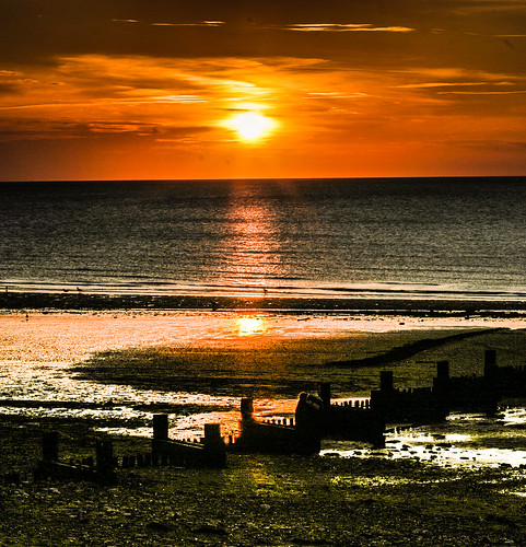 sunset sea beach wales sand canon maljonesphotography maljonesphotographer canoneos10d
