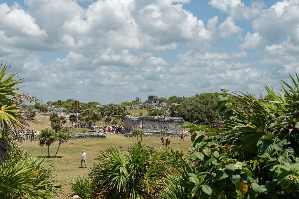 Tulum, Quintana Roo, Mexico