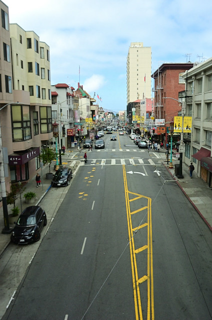 SF Chinatown