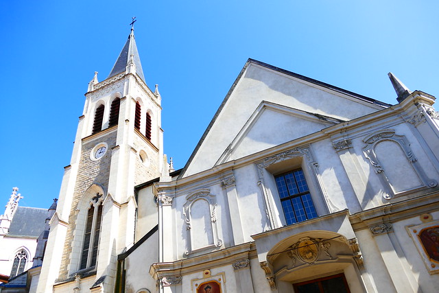 04.06.20.Basilique Saint-François-de-Sales de Thonon-les-Bains