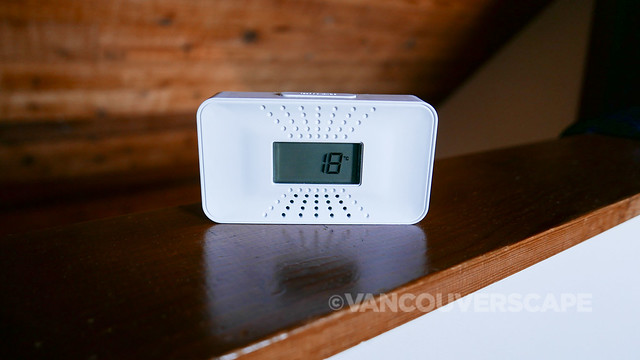 First Alert Carbon Monoxide Alarm-4