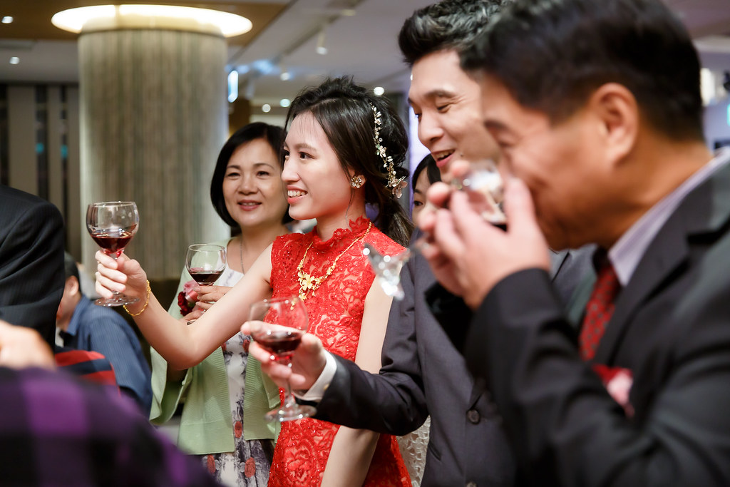 [婚禮攝影]明杰佳容 文定迎娶午宴@士林台南海鮮會館-最專業的團隊完成每場完美婚禮紀錄，拍的不只好更要快! #婚禮攝影
