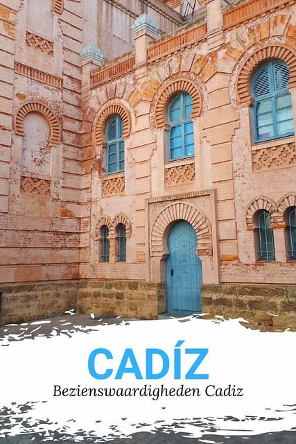 Bezienswaardigheden Cadiz | 17x doen in Cadiz, Spanje