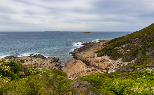 австралия australia пейзаж landscape океан море ocean sea пляж beach круиз cruise dmilokt