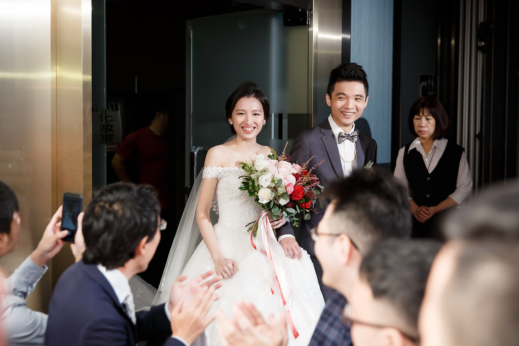 [婚禮攝影]明杰佳容 文定迎娶午宴@士林台南海鮮會館-最專業的團隊完成每場完美婚禮紀錄，拍的不只好更要快! #婚攝推薦