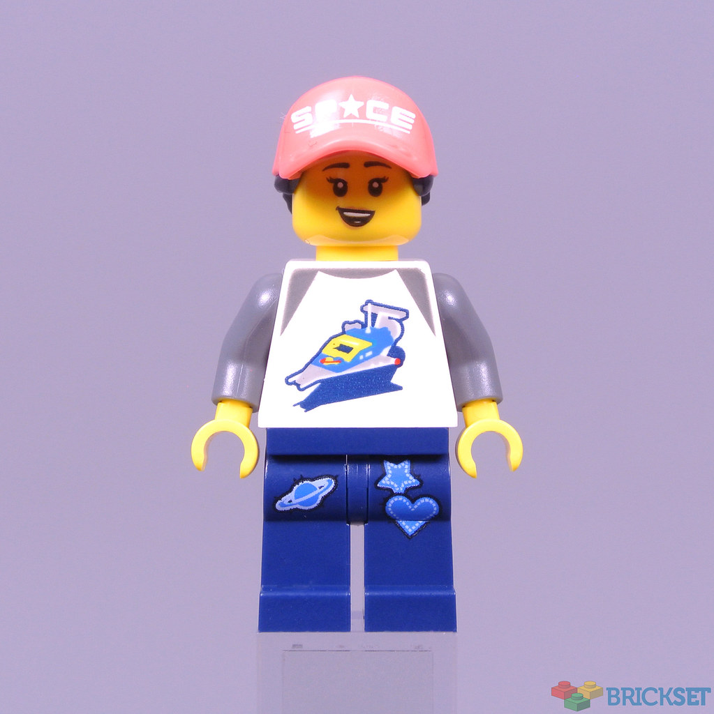 LEGO minifigure spares x 20 random  hats helmets or hair piece 