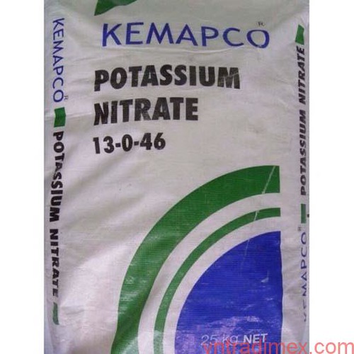 Hóa Chất KaLi Nitrat – KNO3 – Potassium Nitrate
