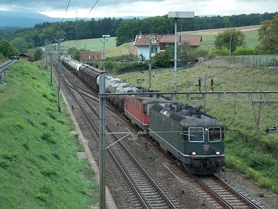 treni merci lunghi fino a 500 metri