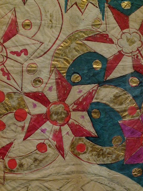 Pattern Detail