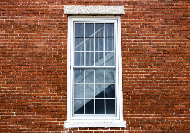 Town Hall Window-HWW