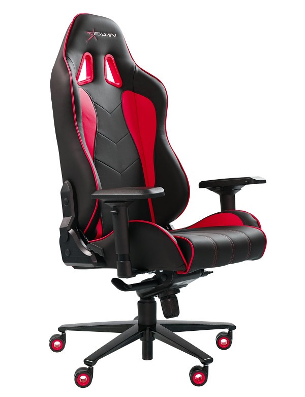 ewin-champion-series-ergonomic-computer-gaming-office-chair-with-pillows-cpb