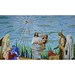 “The baptism of Jesus by John the Baptist” mosaic mural. #handmade #tile #mosaic #mural #art . . . #interiordecor #interiordesign #homedecor #homeinteriors #interiordesigners #instadecor #instagood #homedesign #decor #instadaily #artoftheday #designinsp #