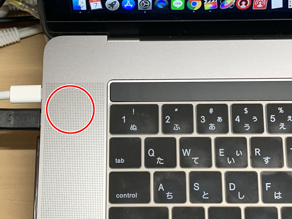 Macbook Airやproでマイク録音に必要なものを解説します おちゃカメラ