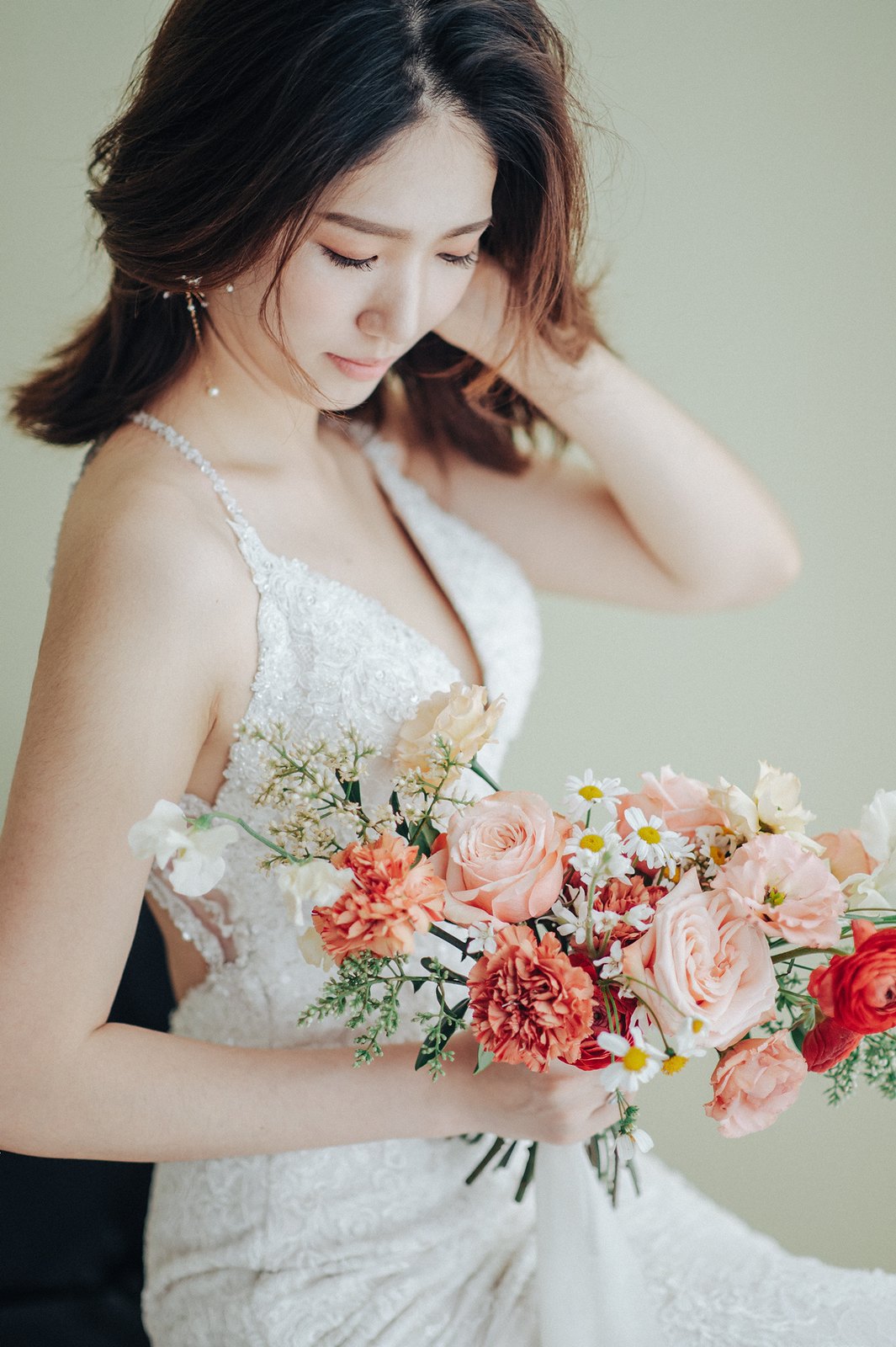 【婚紗】Zoe / 婚紗意象 / KACHA Studio / EASTERN WEDDING