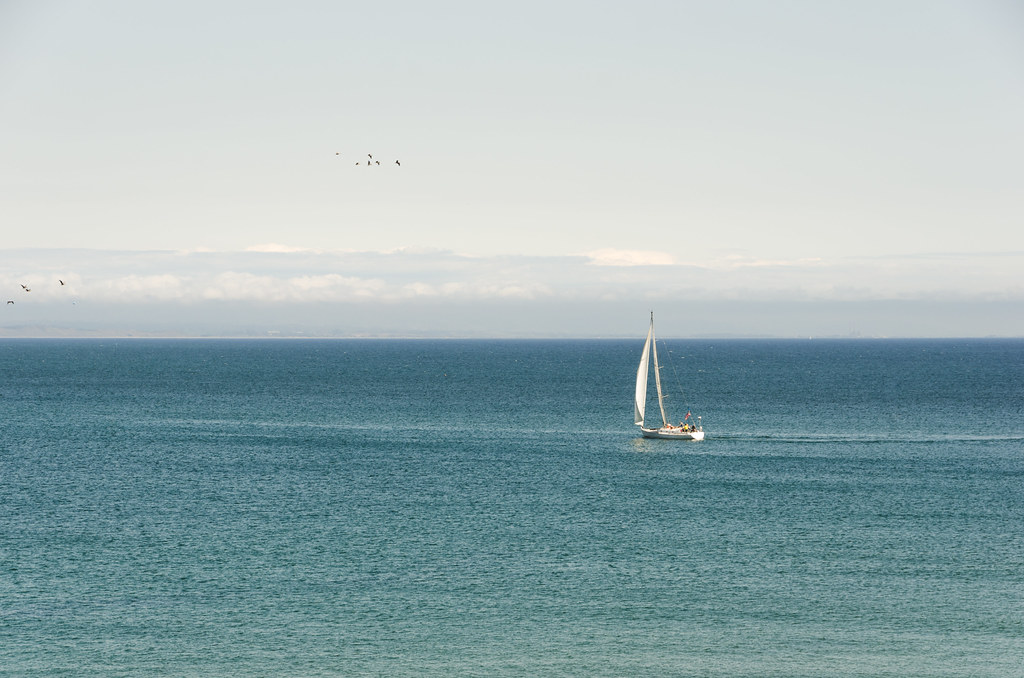Monterey Bay | Jaime Pérez | Flickr