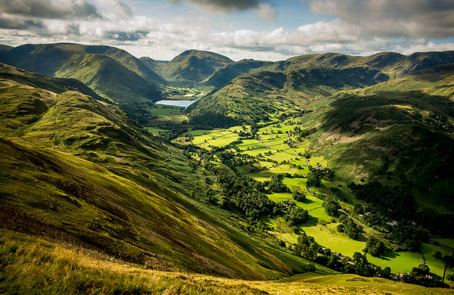 Patterdale Valley