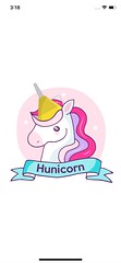 Hunicorn