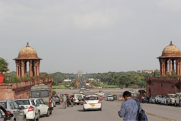 Delhi_RajPath