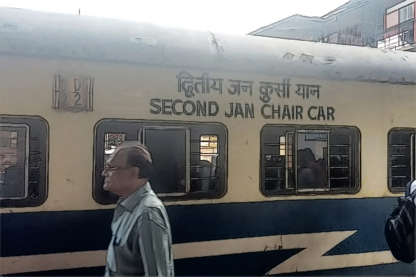 Delhi_TrainStation