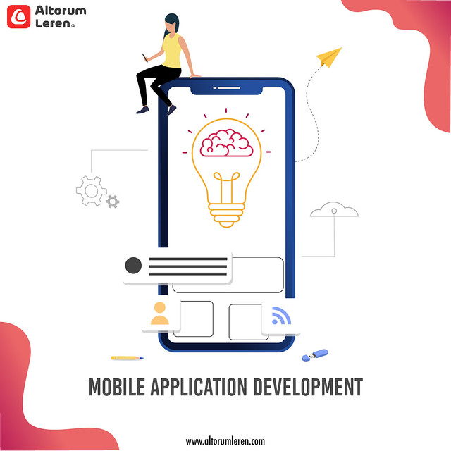 Mobile App Development Services Altorum Leren