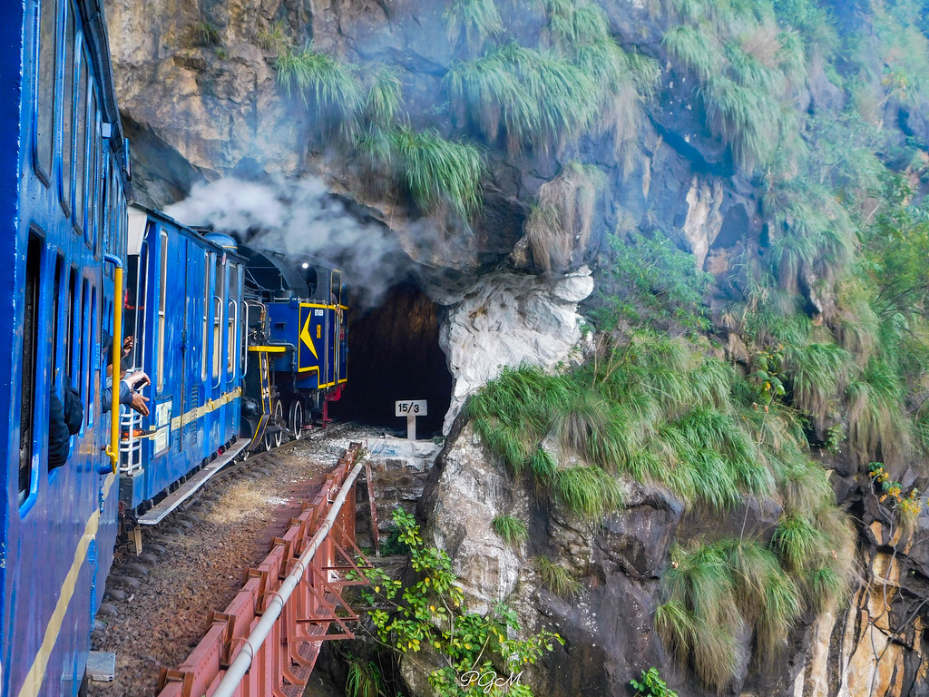 Nilgiri Railways