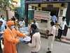 Chennai Mission COVID Relief Apr 2020