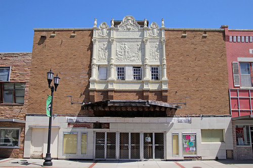 nebraska columbus columbusnebraska columbustheater movietheater formertheater