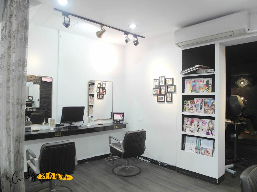 bravo hair salon