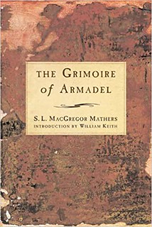 The Grimoire of Armadel - S. L. MacGregor Mathers 