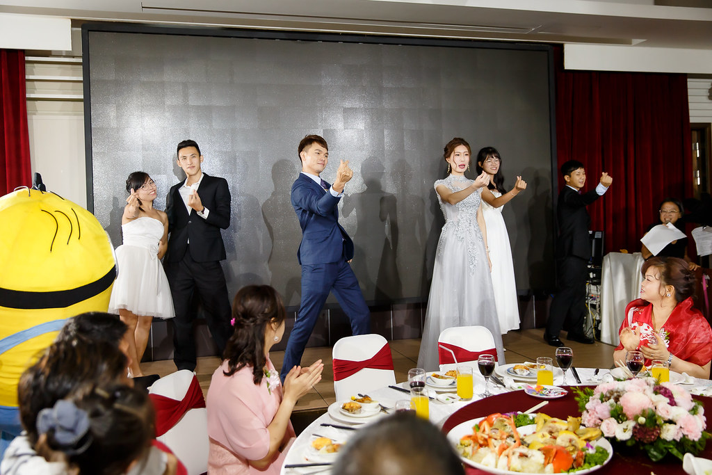 [婚禮攝影]重舟怡螢 迎娶晚宴@宜蘭員山山頂會館-最專業的團隊完成每場完美婚禮紀錄，拍的不只好更要快! #婚禮拍立得