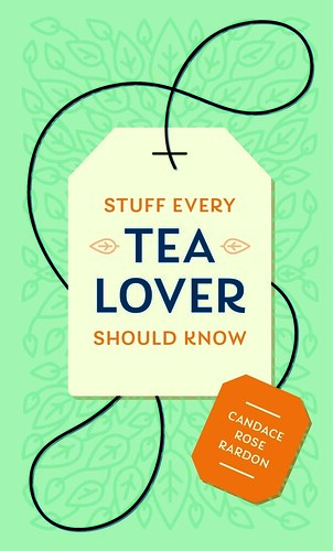 Tea Tasting 101. From Stuff Every Tea Lover Should Know