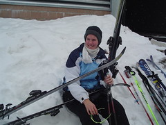 2005-03 Skiweekend Leukerbad