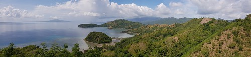 panorama philippines davao mati nature island sea mindanao photopoint picture roadtrip coastline dinosaur tripadvisor view