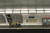 Paris - Metro Anvers
