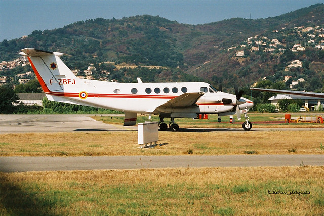 F-ZBFJ Bengale 98