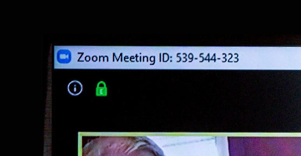 新版Zoom移除可能造成ID外洩的問題