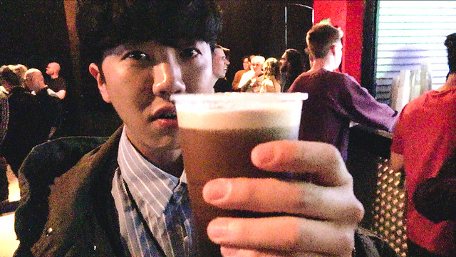 190 Proof: Korean Rockers Bursters Discuss Hangovers, Drinking Games, and Fave Booze
