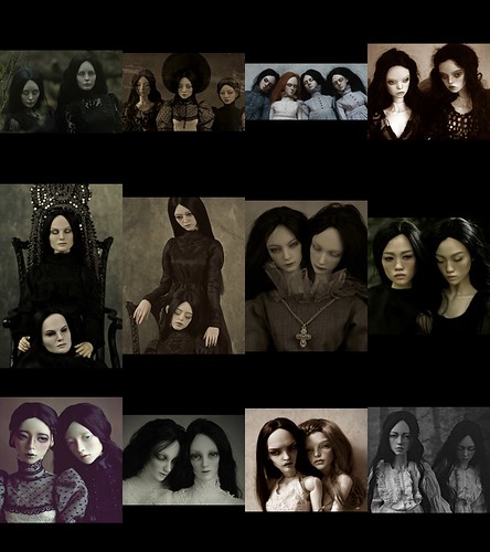 my 10th Anniversary | by dolls of milena