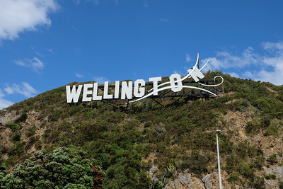 13-127 Wellington letters
