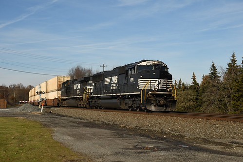 NS 1821 | by dl109