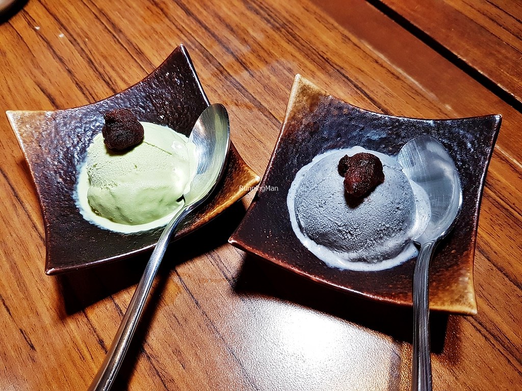 Aisukurimu / Ice Cream