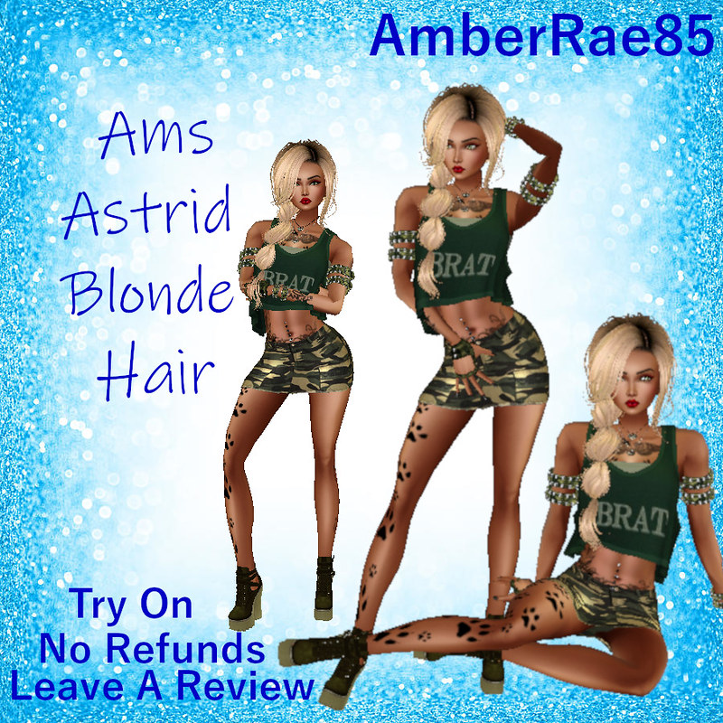 ams astrid blonde hair page