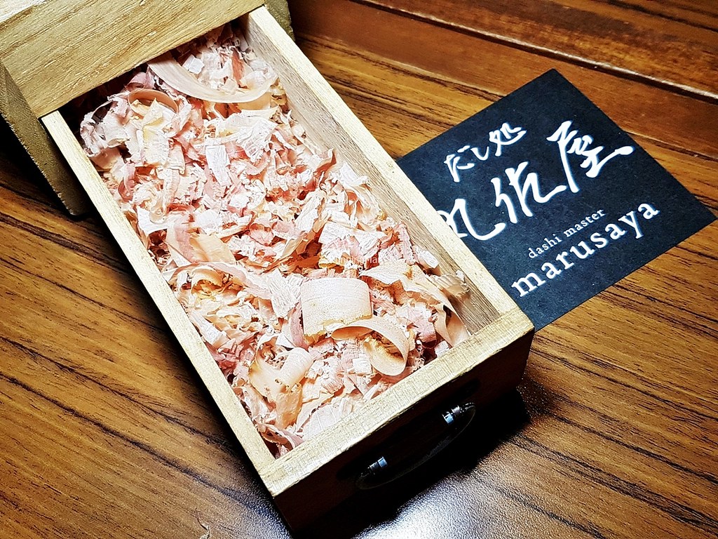 Katsuobushi / Bonito Fish Flakes
