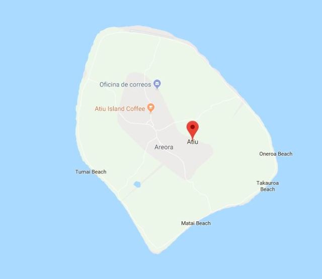¿Qué son las Islas Cook? - Kia Orana, ISLAS COOK (8)