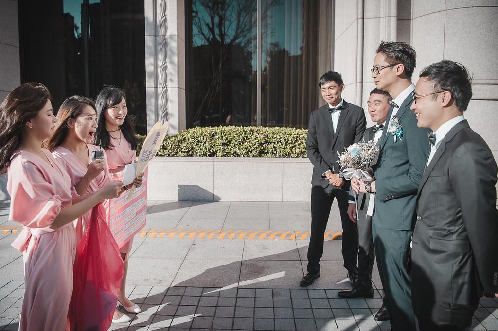 [婚禮攝影]佑舟于萱 迎娶晚宴@美福飯店-最專業的團隊完成每場完美婚禮紀錄，拍的不只好更要快! #婚攝推薦