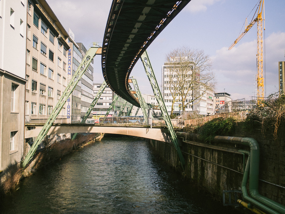 Wuppertal, March 2020